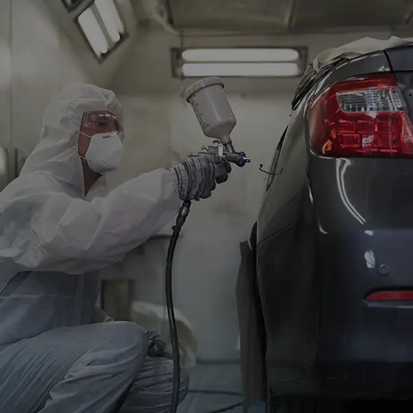 Autobody Repair - Columbia Falls - Kalispell - Flathead Valley MT - Dent Plus